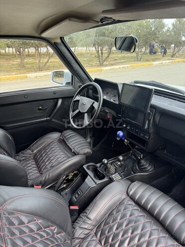 LADA (VAZ) Niva 2013, 245,000 km - 1.7 l - Bakı
