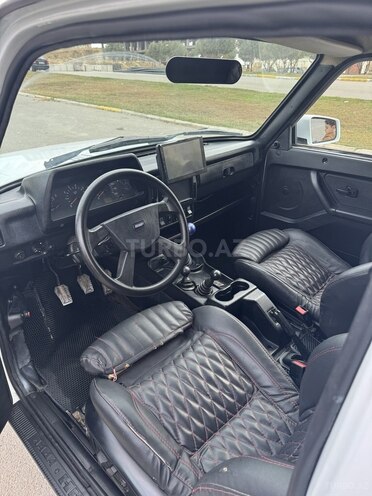 LADA (VAZ) Niva 2013, 245,000 km - 1.7 l - Bakı