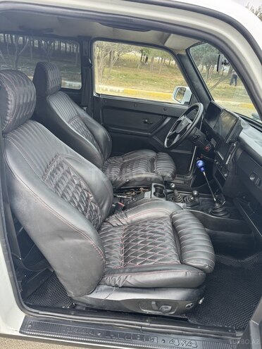 LADA (VAZ) Niva 2013, 245,000 km - 1.7 l - Bakı
