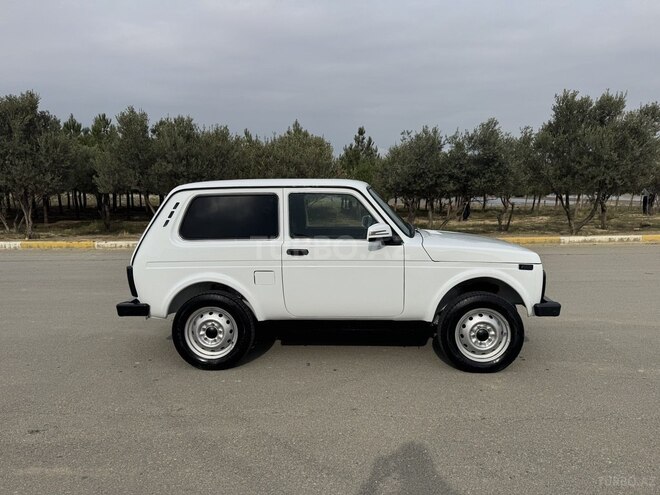 LADA (VAZ) Niva 2013, 245,000 km - 1.7 l - Bakı