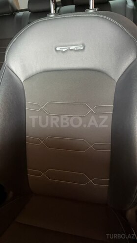 Kia Forte 2021, 57,615 km - 2.0 l - Bakı