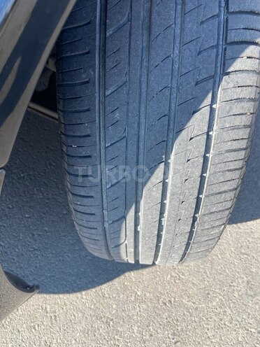 Opel Astra 2007, 206,860 km - 1.4 l - Bakı
