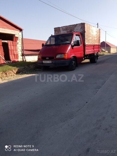 Ford Transit 1999, 349,000 km - 2.5 л - Bakı
