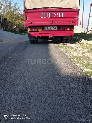 Ford Transit 1999, 349,000 km - 2.5 л - Bakı