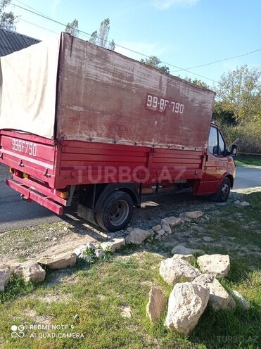 Ford Transit 1999, 349,000 km - 2.5 л - Bakı