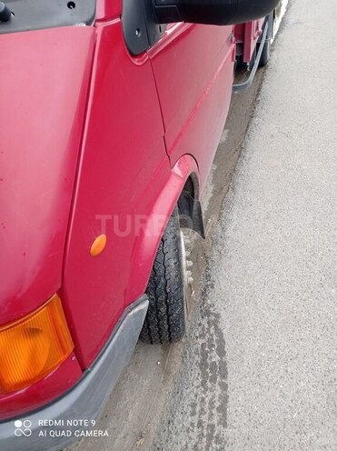 Ford Transit 1999, 349,000 km - 2.5 л - Bakı