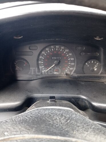 Ford Transit 1999, 349,000 km - 2.5 л - Bakı