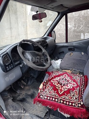 Ford Transit 1999, 349,000 km - 2.5 л - Bakı