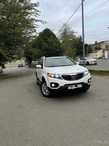 Kia Sorento 2011, 290,000 km - 2.0 l - Bakı