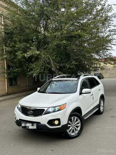 Kia Sorento 2011, 290,000 km - 2.0 l - Bakı