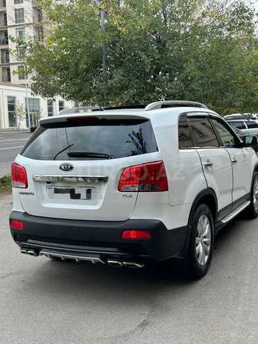 Kia Sorento 2011, 290,000 km - 2.0 l - Bakı