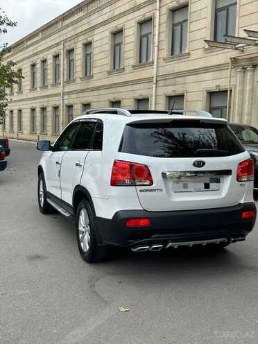 Kia Sorento 2011, 290,000 km - 2.0 l - Bakı
