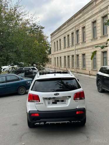 Kia Sorento 2011, 290,000 km - 2.0 l - Bakı