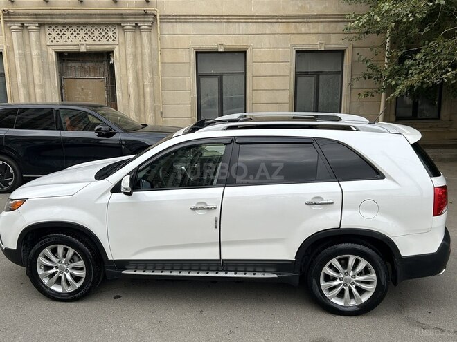 Kia Sorento 2011, 290,000 km - 2.0 l - Bakı