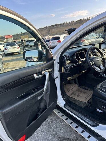 Kia Sorento 2011, 290,000 km - 2.0 l - Bakı