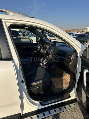 Kia Sorento 2011, 290,000 km - 2.0 l - Bakı