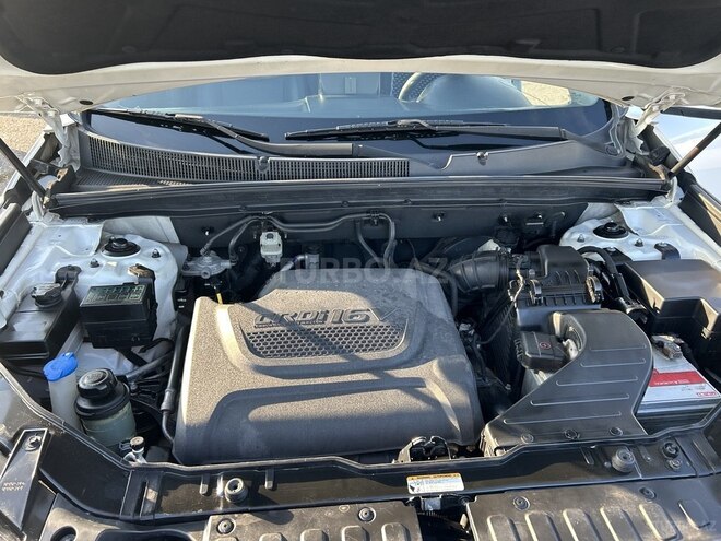 Kia Sorento 2011, 290,000 km - 2.0 l - Bakı