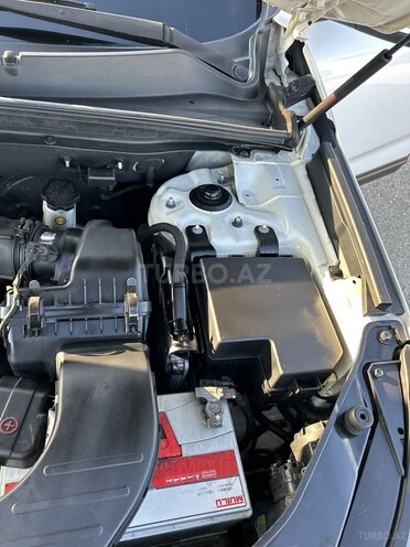 Kia Sorento 2011, 290,000 km - 2.0 l - Bakı