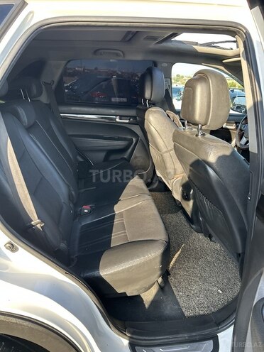Kia Sorento 2011, 290,000 km - 2.0 l - Bakı