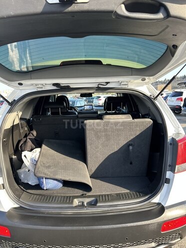 Kia Sorento 2011, 290,000 km - 2.0 l - Bakı