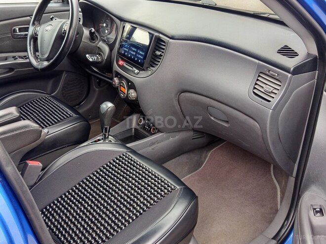 Kia Rio 2006, 217,400 km - 1.5 l - Bakı