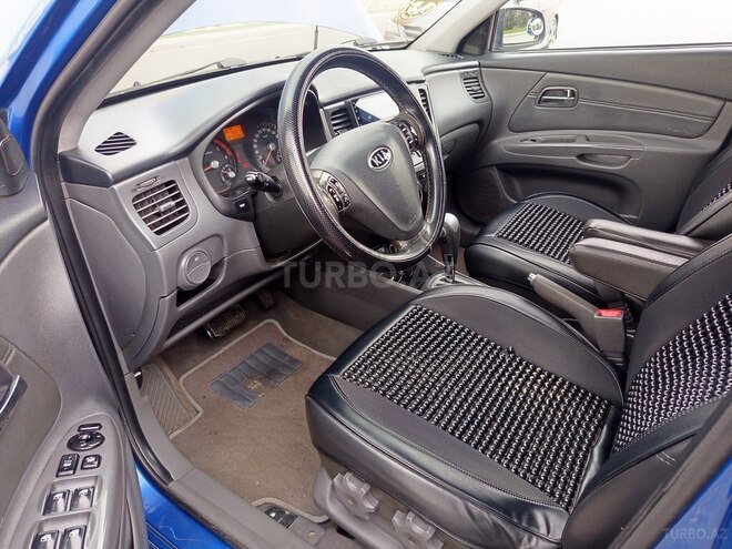 Kia Rio 2006, 217,400 km - 1.5 l - Bakı