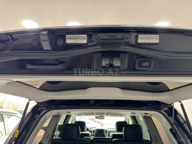 Toyota Land Cruiser 2015, 153,687 km - 4.5 л - Bakı