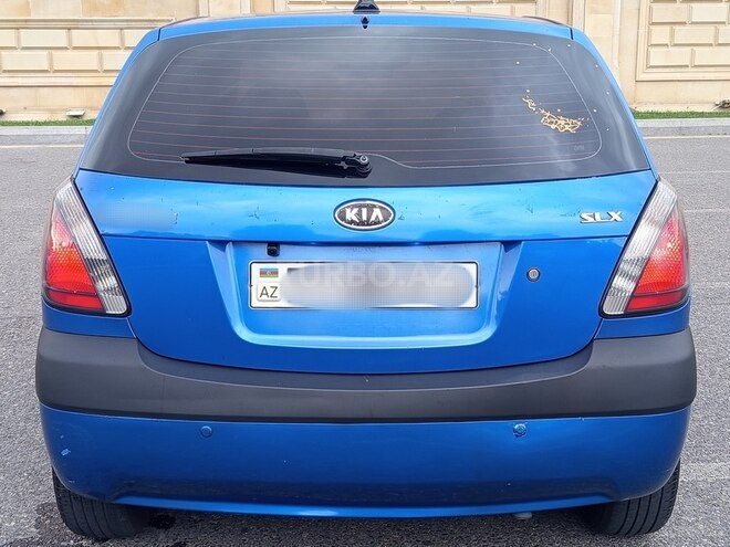 Kia Rio 2006, 217,400 km - 1.5 l - Bakı