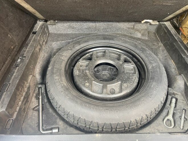 Mercedes ML 350 4MATIC 2006, 403,000 km - 3.5 l - Bakı