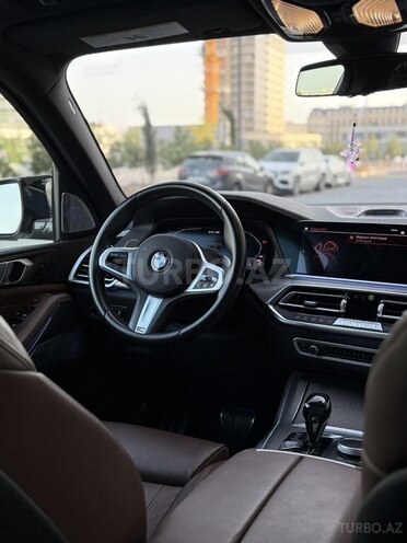 BMW X5 2021, 17,000 km - 3.0 l - Bakı