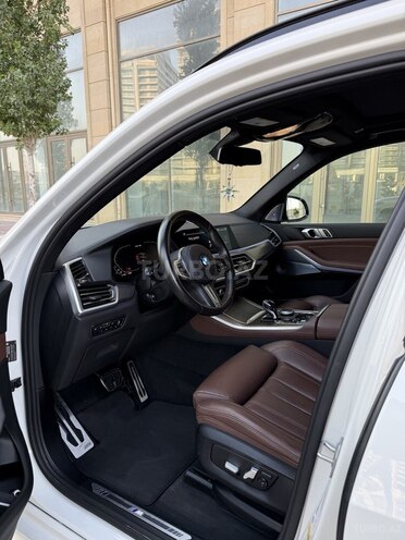 BMW X5 2021, 17,000 km - 3.0 l - Bakı