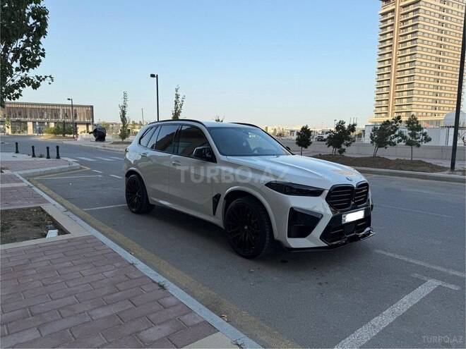 BMW X5 2021, 17,000 km - 3.0 l - Bakı