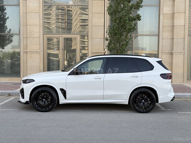 BMW X5 2021, 17,000 km - 3.0 l - Bakı