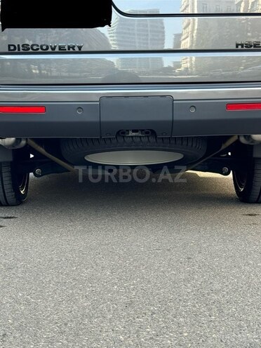Land Rover Discovery 2015, 135,000 km - 3.0 л - Bakı