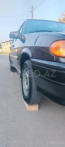 LADA (VAZ) 2115 2008, 262,252 km - 1.6 л - Göyçay