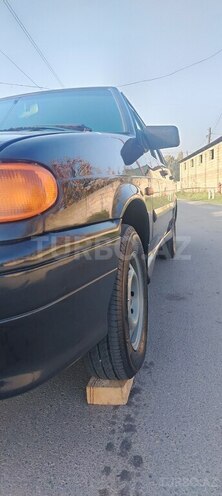 LADA (VAZ) 2115 2008, 262,252 km - 1.6 л - Göyçay