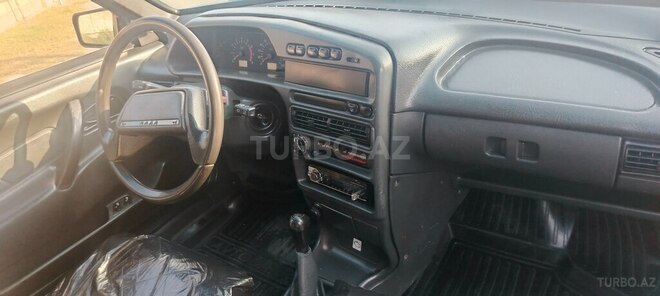 LADA (VAZ) 2115 2008, 262,252 km - 1.6 л - Göyçay