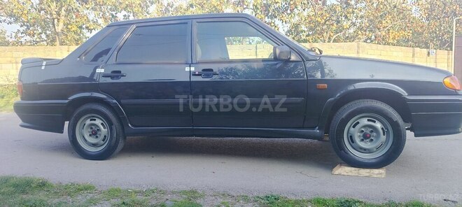 LADA (VAZ) 2115 2008, 262,252 km - 1.6 л - Göyçay