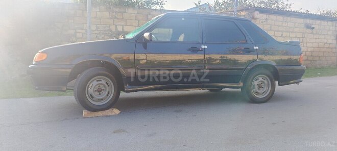 LADA (VAZ) 2115 2008, 262,252 km - 1.6 л - Göyçay