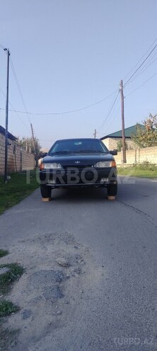LADA (VAZ) 2115 2008, 262,252 km - 1.6 л - Göyçay