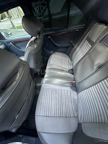 Mercedes C 200 1999, 315,000 km - 2.0 l - Qəbələ