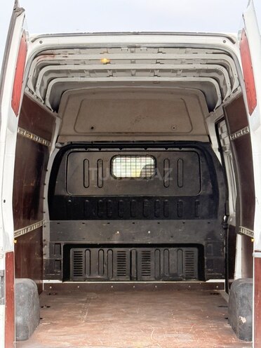 Ford Transit 2010, 173,000 km - 2.2 l - Bakı