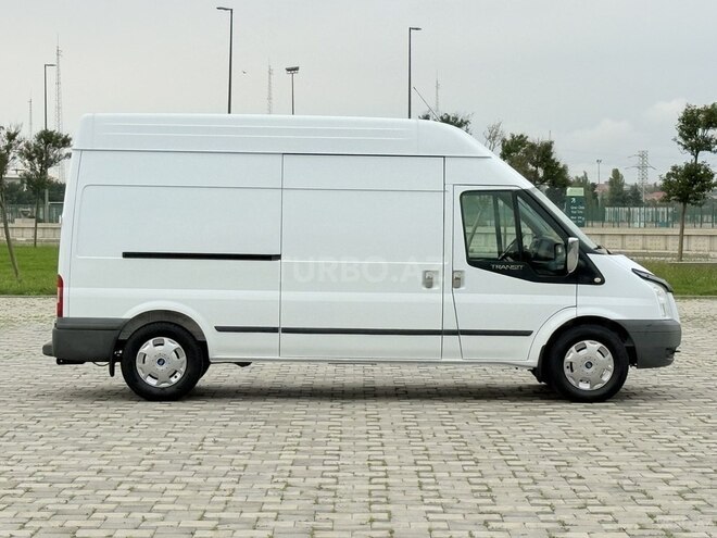Ford Transit 2010, 173,000 km - 2.2 l - Bakı