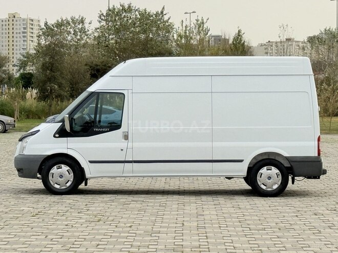 Ford Transit 2010, 173,000 km - 2.2 l - Bakı