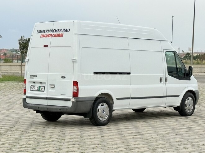 Ford Transit 2010, 173,000 km - 2.2 l - Bakı