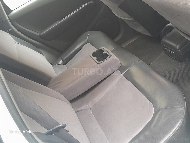 Mitsubishi Airtrek 2002, 350,000 km - 2.0 l - Bakı