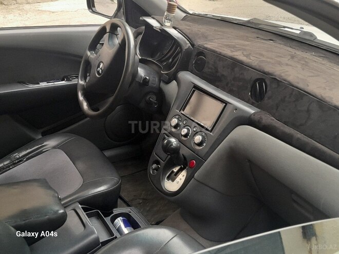 Mitsubishi Airtrek 2002, 350,000 km - 2.0 l - Bakı