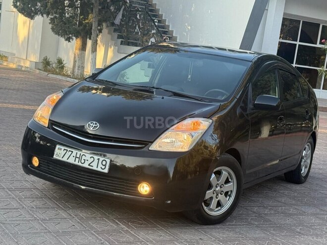 Toyota Prius 2008, 249,000 km - 1.5 l - Sumqayıt