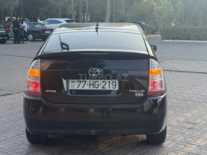 Toyota Prius 2008, 249,000 km - 1.5 l - Sumqayıt