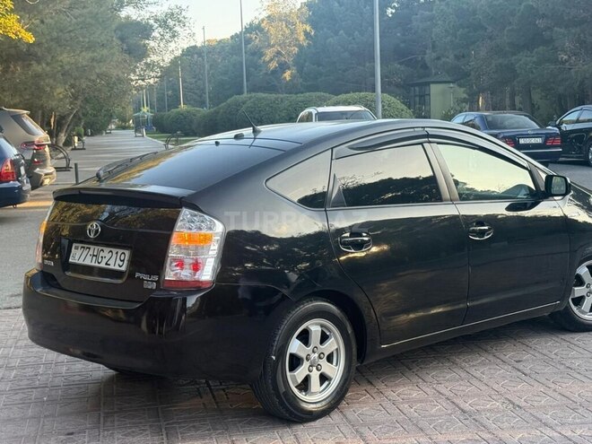Toyota Prius 2008, 249,000 km - 1.5 l - Sumqayıt